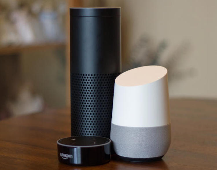 Engage with Voice